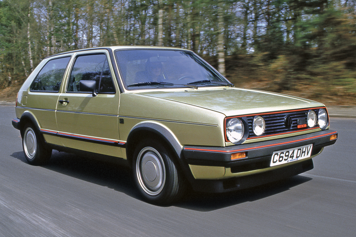 Ford Escort XR3/XR3i buyer’s guide what to pay and what to look for